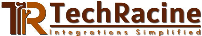 TechRacine Solutions